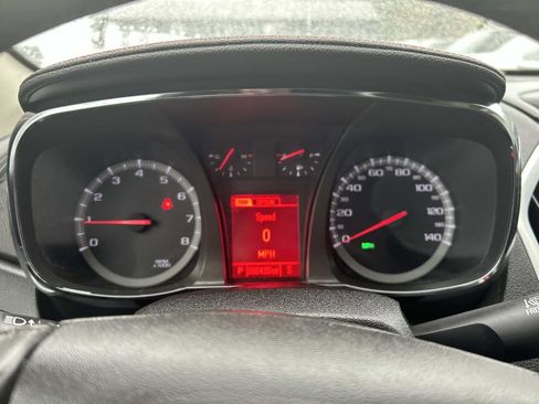 Used 2014 GMC Terrain SLE w/ Convenience Package image 22