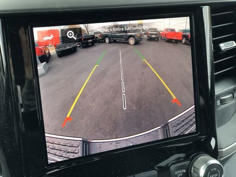 New 2026 RAM 2500 Tradesman w/ Chrome Appearance Group image 28