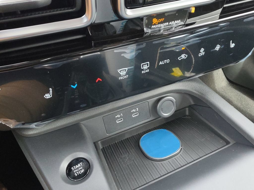 New 2027 Nissan Sentra SV w/ SV Convenience Package FWD image 20