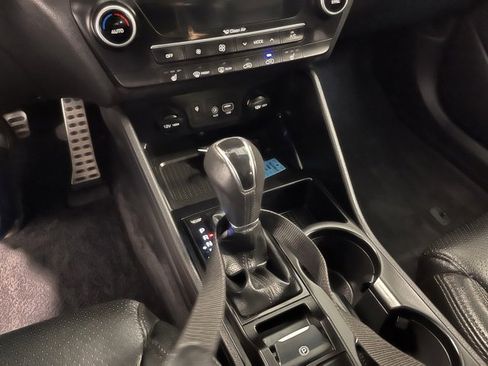 Used 2019 Hyundai Tucson Night image 28