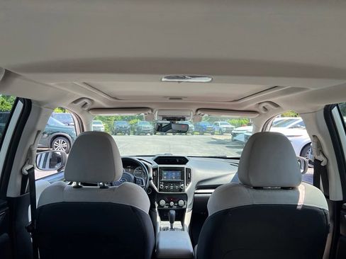 Used 2021 Subaru Forester Premium AWD/4WD image 17