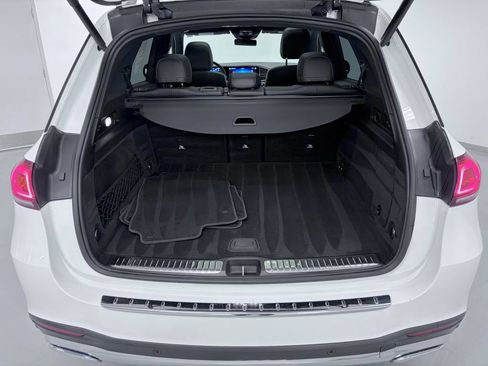 Used 2022 Mercedes-Benz GLE 350 4MATIC image 23