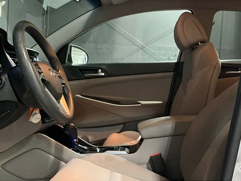 Used 2018 Hyundai Tucson SEL AWD/4WD image 9