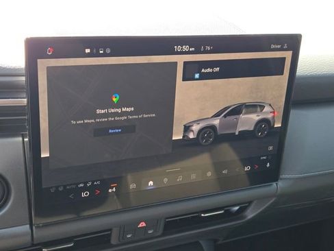 New 2026 MAZDA CX-5 Preferred image 11