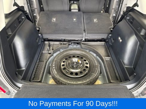 Used 2022 Ford Bronco Sport AWD/4WD image 32
