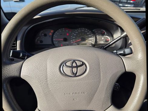 Used 2003 Toyota Sequoia SR5 image 22