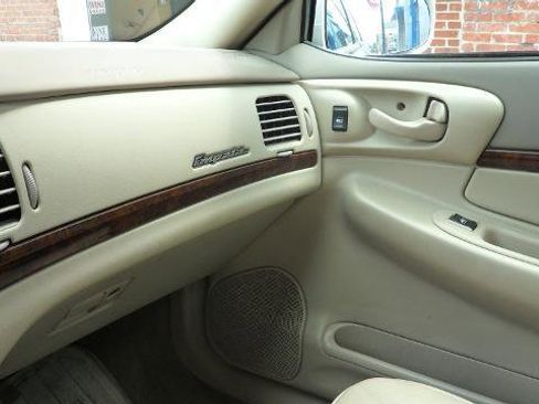 Used 2004 Chevrolet Impala LS w/ Preferred Equipment Group image 22
