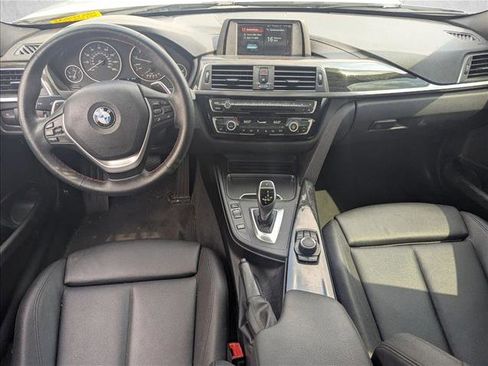 Used 2018 BMW 330i Sedan w/ Convenience Package image 14