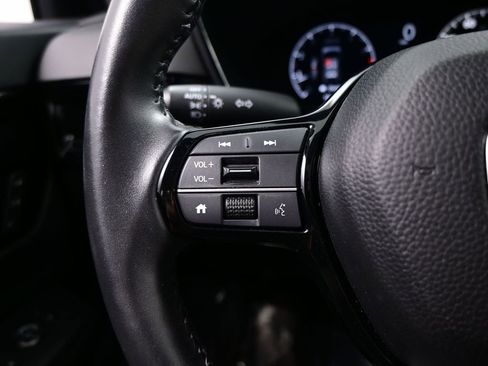 Used 2024 Honda CR-V EX-L image 17