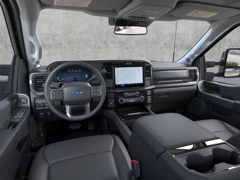 New 2026 Ford F250 4x4 Crew Cab Super Duty image 9