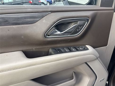 Certified 2023 GMC Yukon SLT image 24