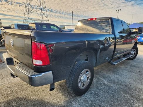 Used 2018 RAM 2500 Tradesman w/ Chrome Appearance Group image 5