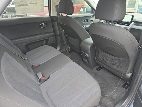 New 2026 Hyundai Ioniq 5 SE image 11