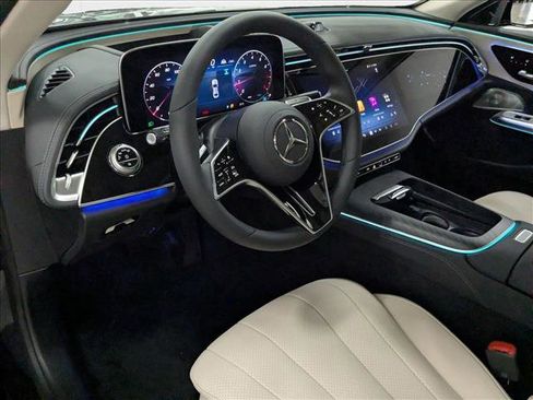 New 2026 Mercedes-Benz E 350 Sedan image 3