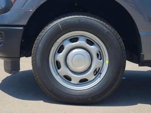 New 2026 Ford F150 XL RWD image 11