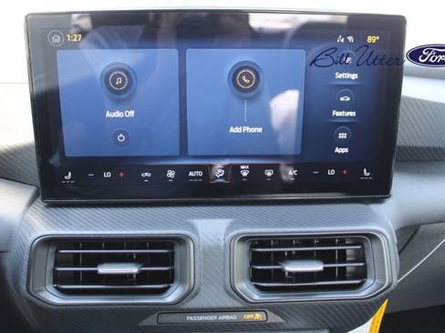 New 2025 Ford Mustang Coupe image 13