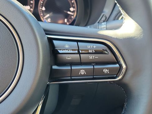 New 2026 MAZDA CX-90 3.3 Turbo w/ Premium Sport Pkg image 31