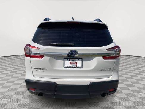 Used 2023 Subaru Ascent 8-Passenger AWD/4WD image 13