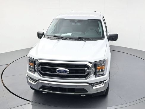 Used 2021 Ford F150 XLT w/ Equipment Group 302A High AWD/4WD image 40