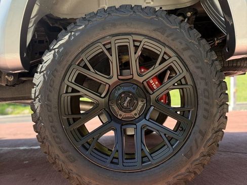 New 2025 Ford F150 XLT w/ Equipment Group 301A Standard image 34