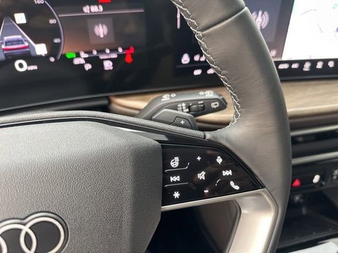 New 2025 Audi Q5 Premium Plus image 20