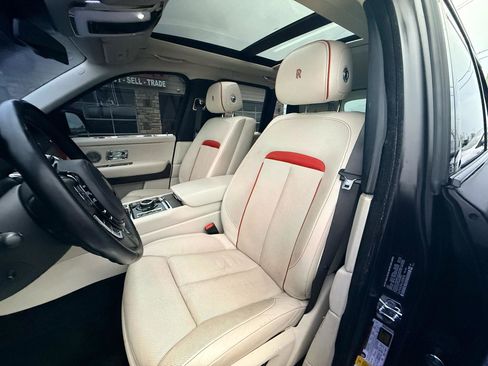 Used 2020 Rolls-Royce Cullinan AWD/4WD image 51