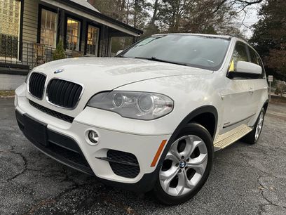 Used 2013 BMW X5 xDrive35i