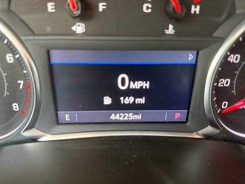 Used 2024 Chevrolet Blazer LT w/ LPO, Black Sport Package AWD/4WD image 20