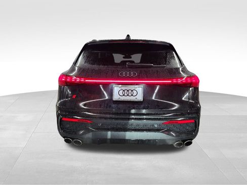 New 2025 Audi SQ5 Premium Plus image 6
