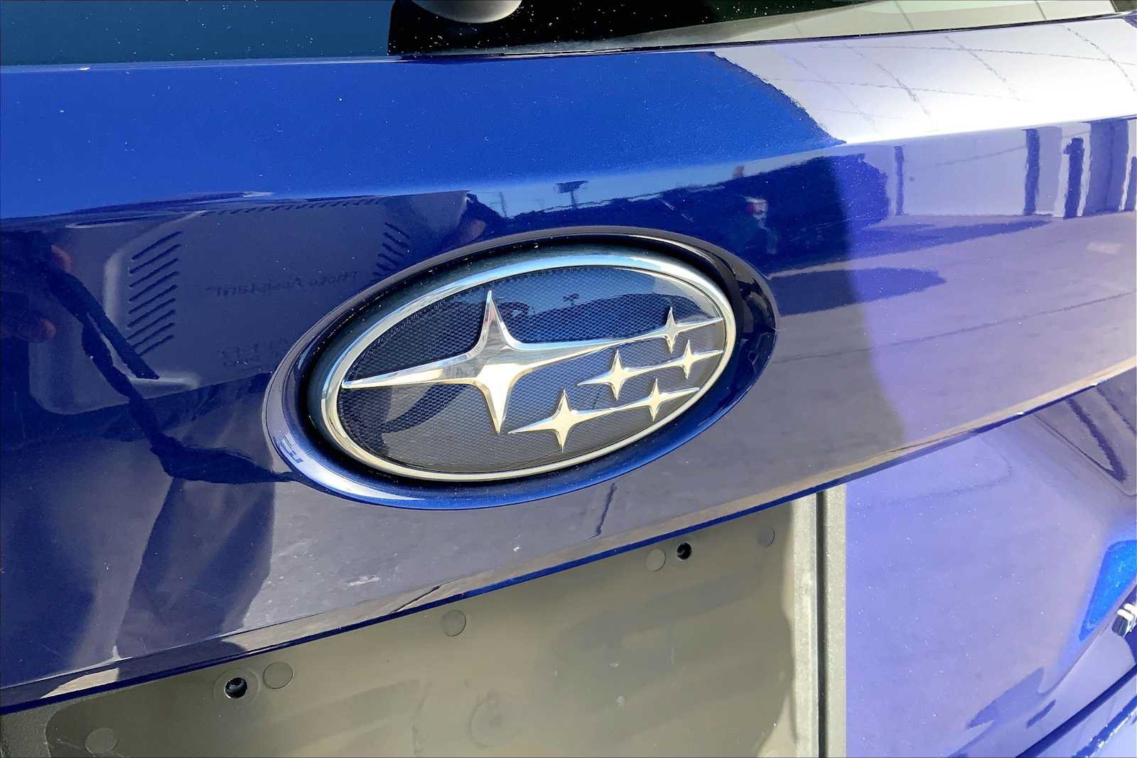 Used 2024 Subaru Impreza 2.0i AWD/4WD image 30