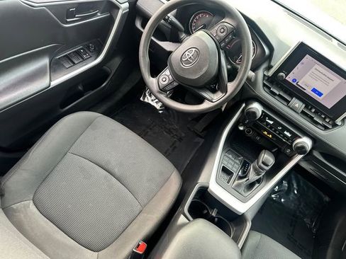 Certified 2024 Toyota RAV4 LE image 22