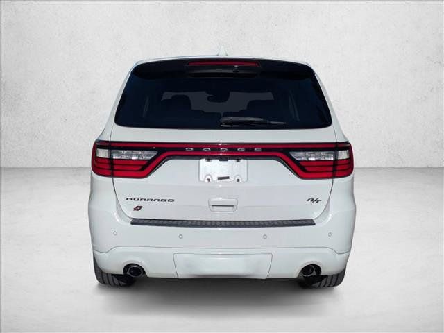 Used 2022 Dodge Durango R/T AWD/4WD image 6