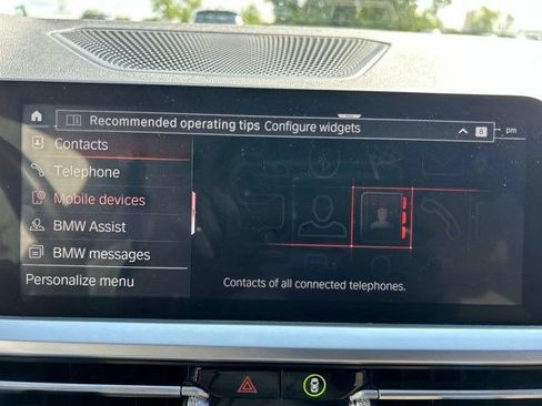Used 2019 BMW 330i xDrive Sedan w/ Convenience Package AWD/4WD image 26