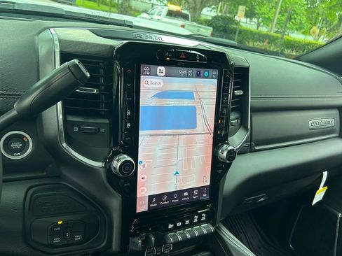 New 2026 RAM 2500 Laramie w/ Night Edition image 19