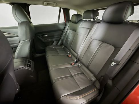 New 2026 MAZDA CX-50 AWD 2.5 Hybrid w/ Premium Pkg image 26