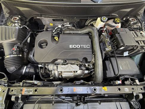 Used 2022 GMC Terrain SLT image 38