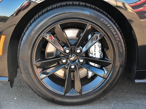 Used 2024 Ford Mustang GT image 9