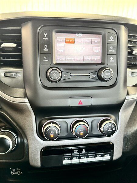 Used 2020 RAM 2500 Tradesman AWD/4WD image 14