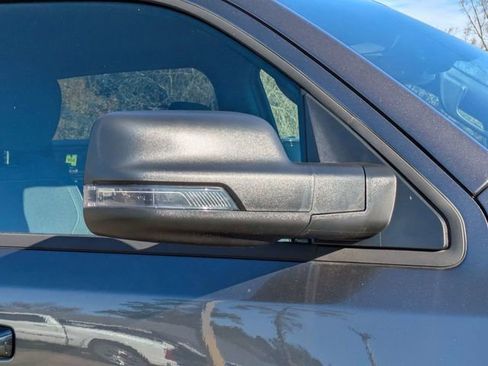 New 2026 RAM 1500 Big Horn AWD/4WD image 11
