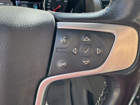 Used 2019 GMC Yukon XL SLT image 22