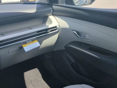 New 2026 Hyundai Tucson SEL Plus FWD image 20