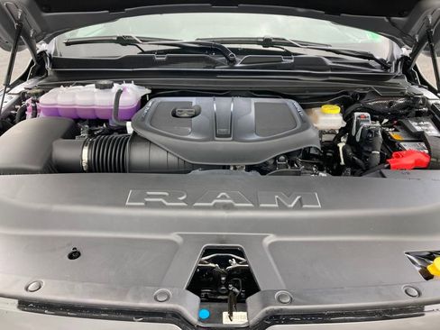 New 2025 RAM 1500 Big Horn image 17