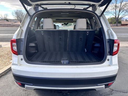 Used 2019 Honda Pilot EX-L image 15