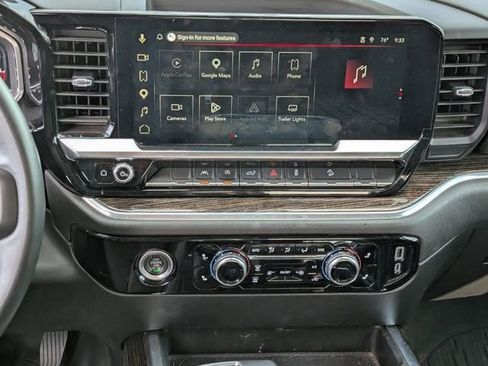 Used 2023 GMC Sierra 1500 Elevation image 14