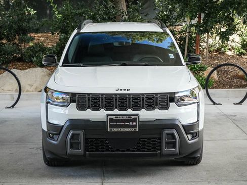 New 2026 Jeep Cherokee Limited image 2