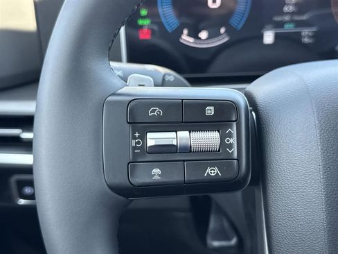 New 2026 Hyundai Santa Fe SE image 11