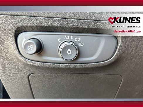 New 2026 Buick Encore GX Sport Touring w/ Comfort Package image 31