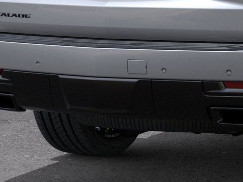 New 2026 Cadillac Escalade ESV Platinum Sport image 14