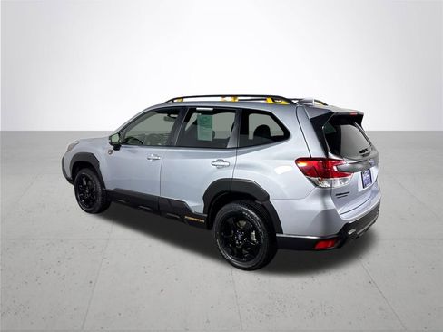 Used 2022 Subaru Forester Wilderness image 8