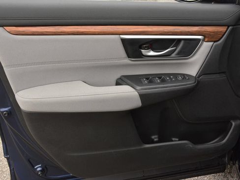 Used 2022 Honda CR-V EX image 9